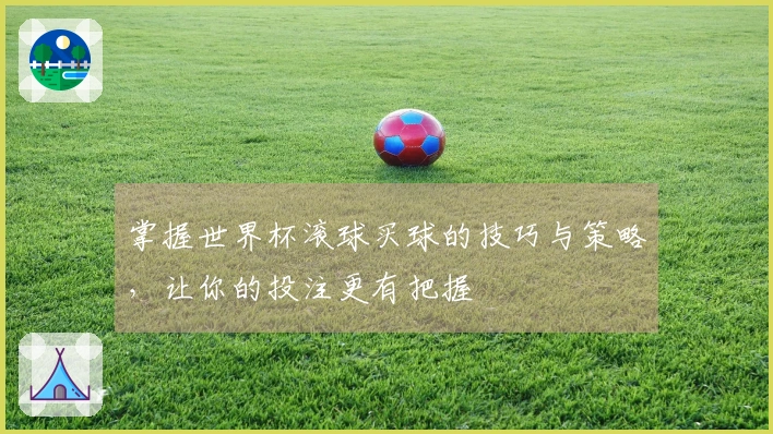 掌握世界杯滚球买球的技巧与策略，让你的投注更有把握