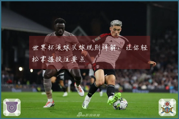 世界杯滚球买球规则详解，让你轻松掌握投注要点